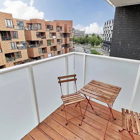 Modern Grabiszyn By Renters * Вроцлав