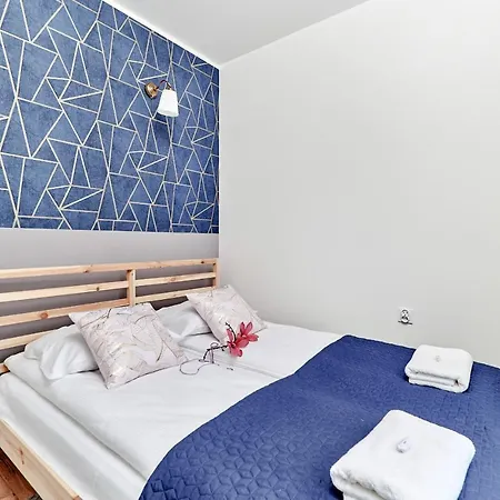 Modern Grabiszyn By Renters Апартаменты *