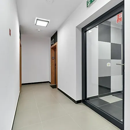 Modern Grabiszyn By Renters * Вроцлав