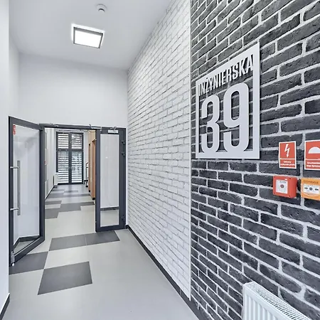 Modern Grabiszyn By Renters *