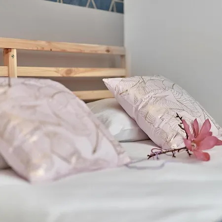 Modern Grabiszyn By Renters * Вроцлав